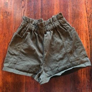 urban outfitters shorts